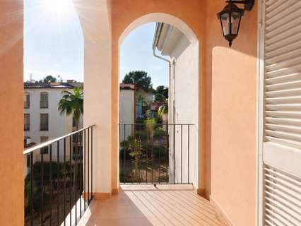 Ático en venta en Calvià