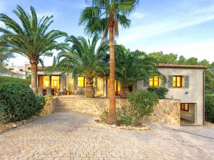 Casa en venta en Calvià