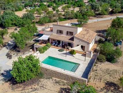 Casa rústica en venta en Felanitx