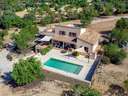 Casa rústica en venta en Felanitx
