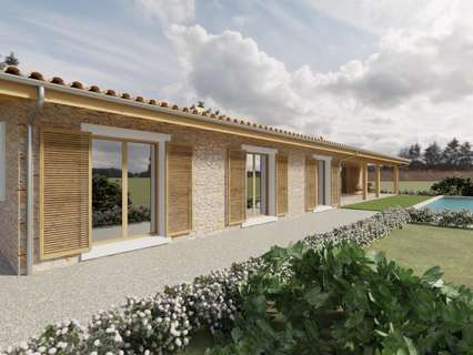 Casa rústica en venta en Manacor