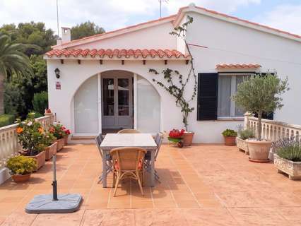Casa en venta en Es Mercadal