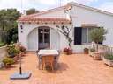 Casa en venta en Es Mercadal