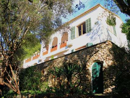 Casa en venta en Andratx