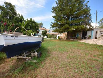 Casa en venta en Campanet