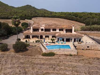 Chalet en venta en Manacor