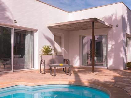Chalet en venta en Son Servera