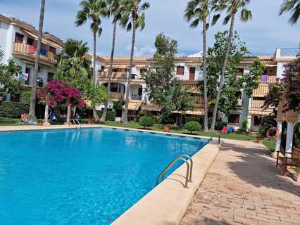 Apartamento en venta en Dénia