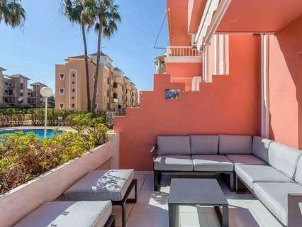 Apartamento en venta en Dénia rebajado