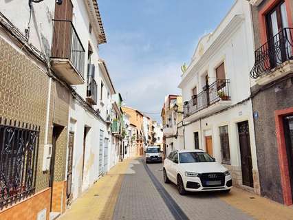 Casa en venta en Dénia