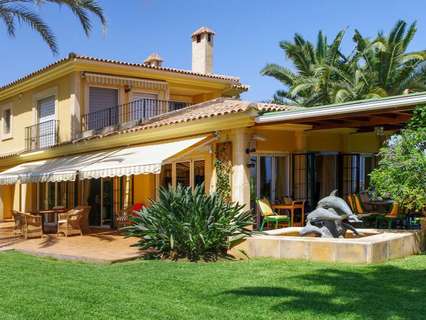 Casa en venta en Dénia