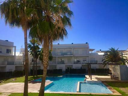 Apartamento en venta en Dénia