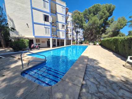 Apartamento en alquiler en Dénia