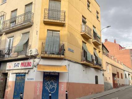 Edificio en venta en Madrid