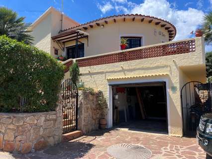 Chalet en venta en Dénia