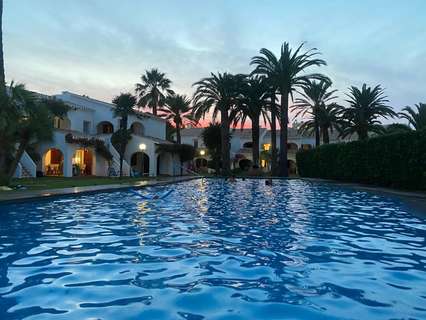 Apartamento en alquiler en Dénia