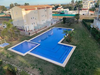 Apartamento en alquiler en Oliva