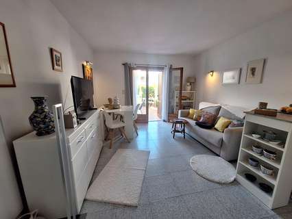 Apartamento en venta en Dénia