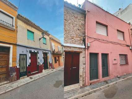 Casa en venta en Dénia