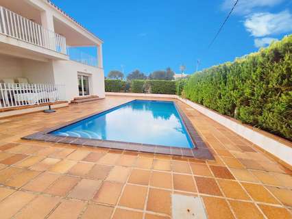 Casa en alquiler en Dénia