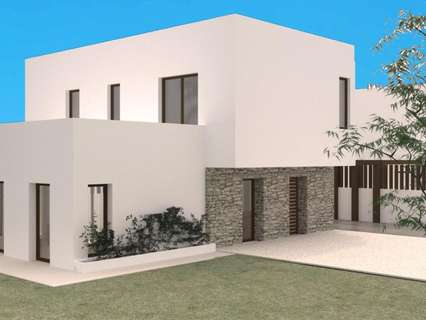 Chalet en venta en Dénia