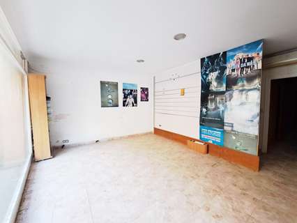 Local comercial en venta en Dénia