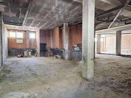 Local comercial en alquiler en Dénia