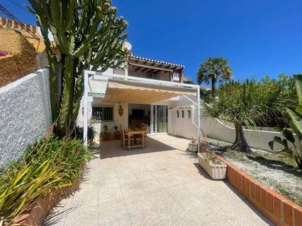 Casa en venta en Dénia rebajada