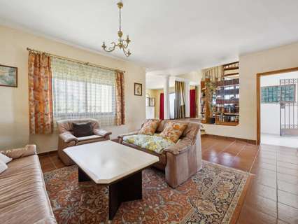 Chalet en venta en Dénia