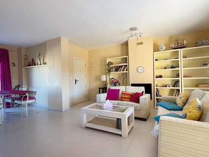 Ático en venta en Dénia rebajado