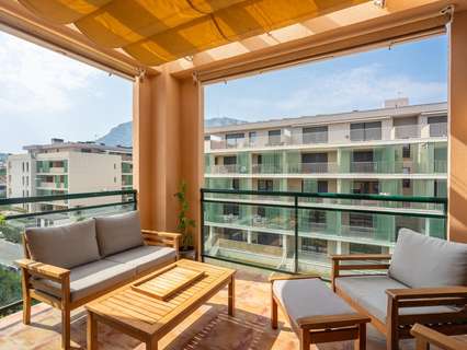 Apartamento en venta en Dénia