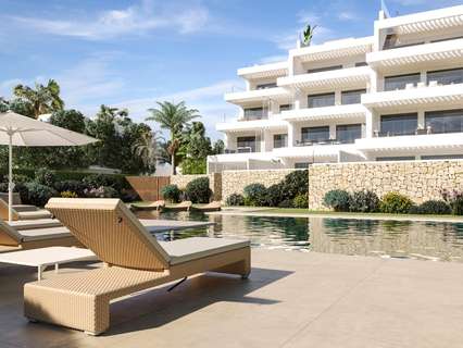 Apartamento en venta en Dénia