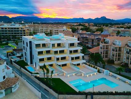 Apartamento en venta en Dénia