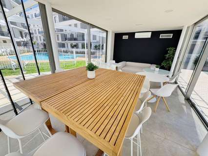 Apartamento en venta en Dénia