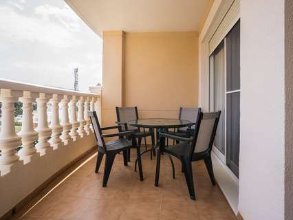 Apartamento en alquiler en Dénia