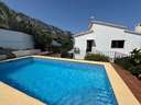 Chalet en venta en Dénia rebajado