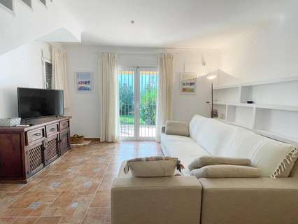Dúplex en alquiler en Dénia