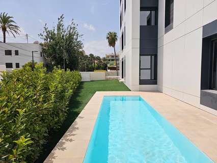 Apartamento en venta en Dénia