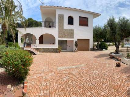 Chalet en venta en Dénia rebajado
