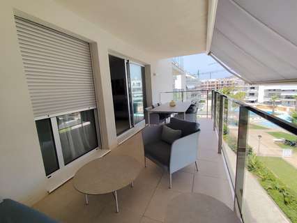 Apartamento en venta en Dénia rebajado