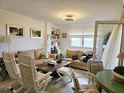 Apartamento en alquiler en Dénia rebajado