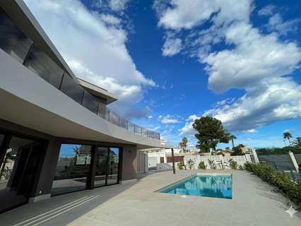 Casa en venta en Calpe