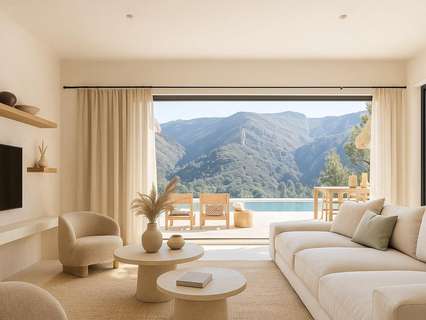 Chalet en venta en Pedreguer