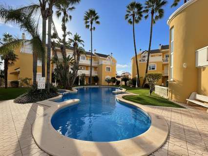 Casa en venta en Dénia