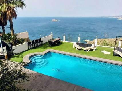 Casa en venta en Benidorm