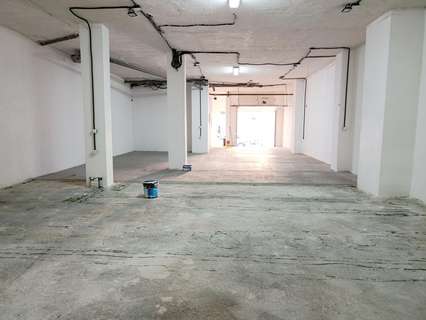 Local comercial en alquiler en Dénia