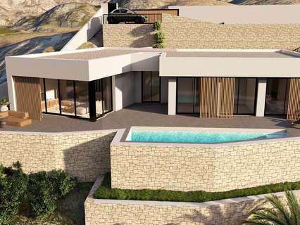 Chalet en venta en Pedreguer