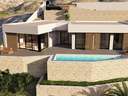 Chalet en venta en Pedreguer