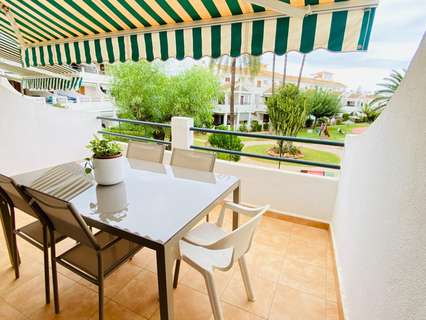 Apartamento en venta en Dénia