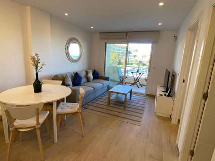 Apartamento en venta en Dénia